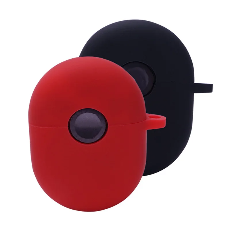 حافظة سيليكون للتحرير ، غطاء واقي ، قشرة ناعمة ، أرجواني فاتح ، Hecate GM5 ، TWS ، Gm 5