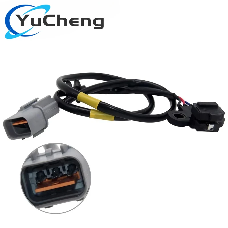 

MD320622 5S1356 SU4222 J5T25082A Brand New Camshaft Position Sensor For Mitsubishi PAJERO Montero 3000GT Diamante 3.0 3.5