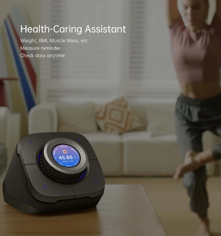 2025 LifeSmart Nature X Pro - أتمتة المنزل الأول لديك