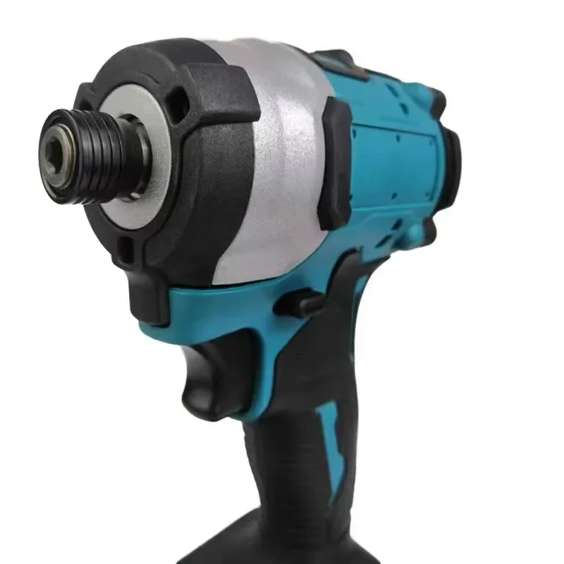 Llave sin escobillas, destornillador eléctrico, controlador de potencia inalámbrico, andamios de reparación de automóviles, juego de carpintería, herramientas eléctricas