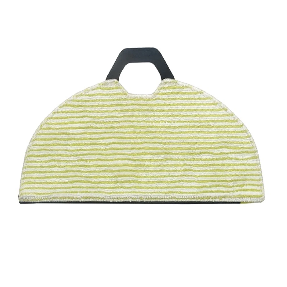 A006-6 шт. комплект запасных частей, боковые щетки, фильтры, чистящие подушечки для швабры для Shark RV2001WD AV2001WD, аксессуары для робота-пылесоса