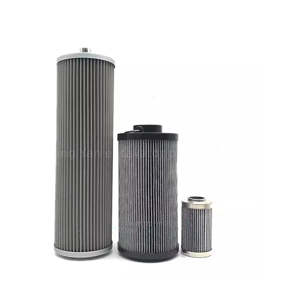 

For YZH-022 53C0038 Liugong CLG9045E 9055C 906D 907D 908D Hydraulic Oil Return Oil Inlet Pilot Filter Element Excavator Parts