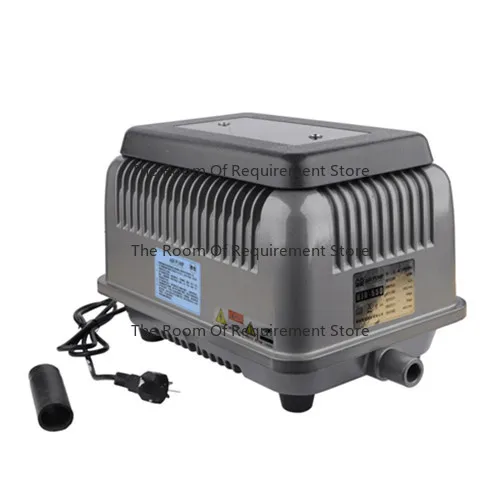 

Aluminum Air Pump for Septic Tank Ozone Purification Sewage Pumps for Wastewater Treatment