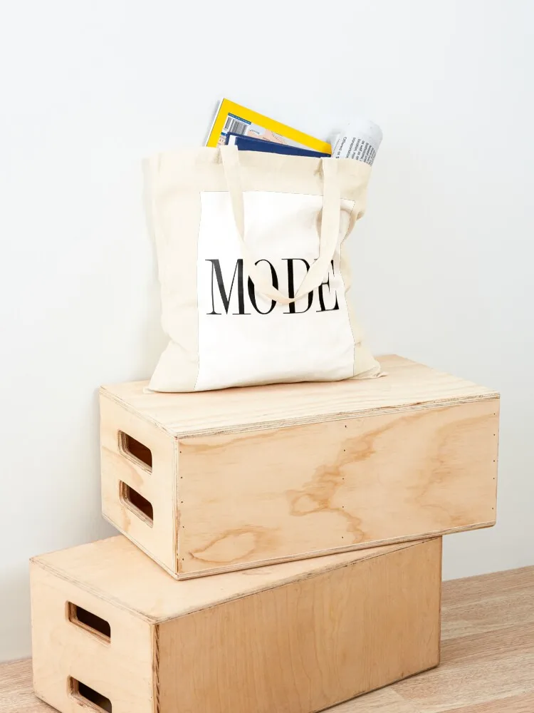 MODE - Ugly Betty (white) Tote Bag Gift bags Custom bag cute pouch bag Shopper