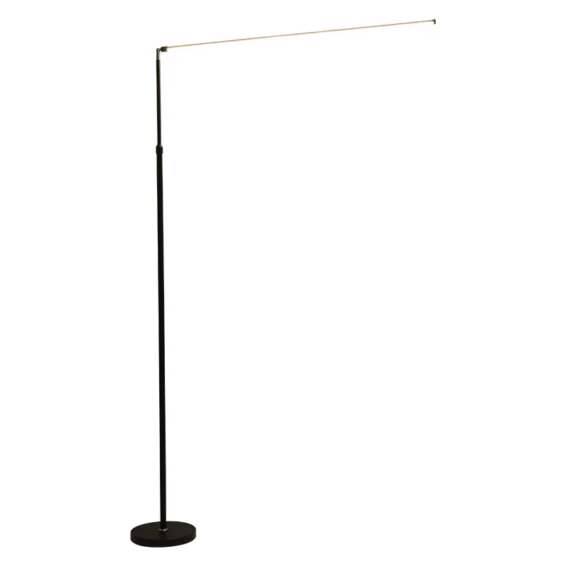 

Daguan Garden floor lamp living room bedroom bedside reading learning eye protection lamp piano lamp landing