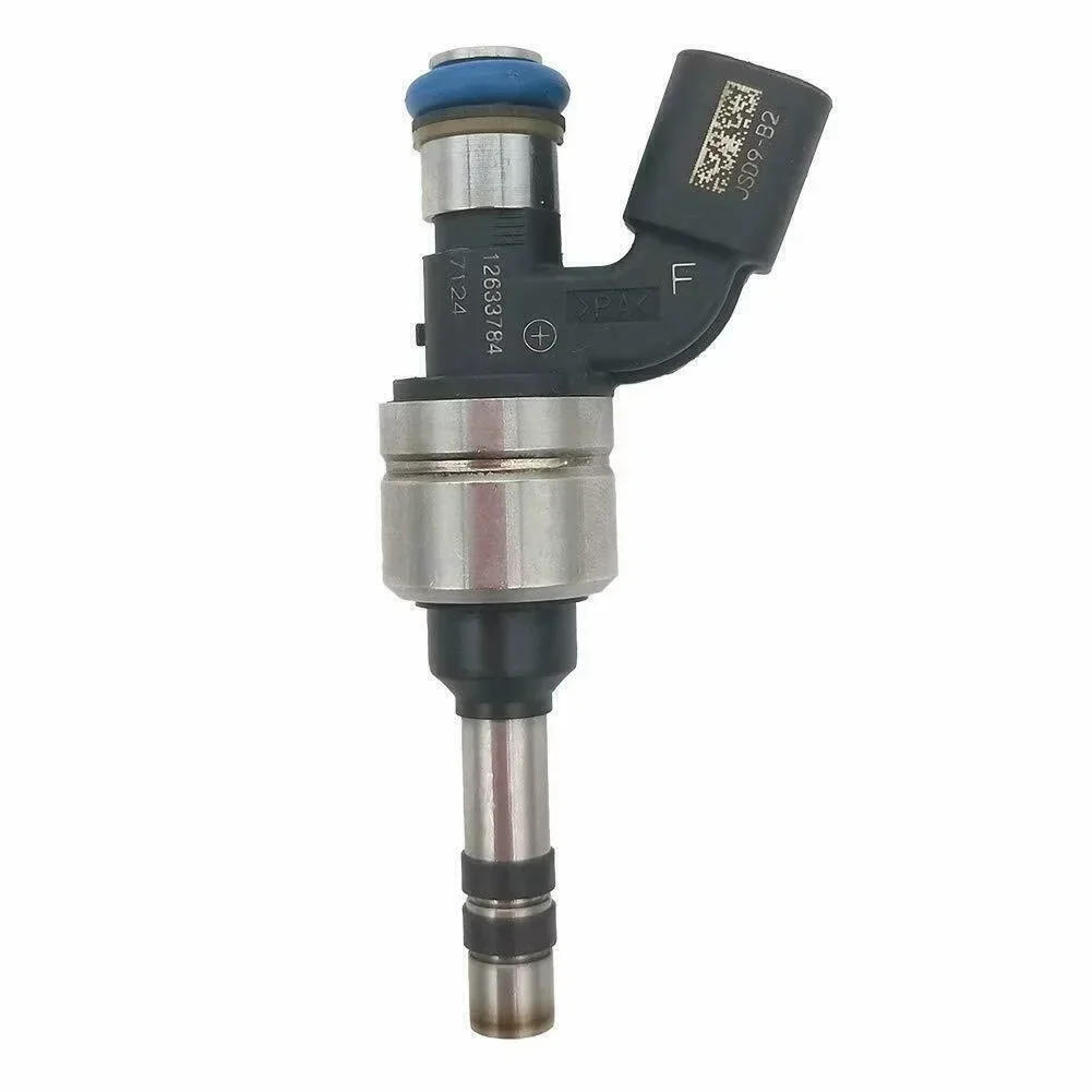 12633789 Fuel Injector for Chevrolet Equinox GMC Terrain Buick Regal 2.4L