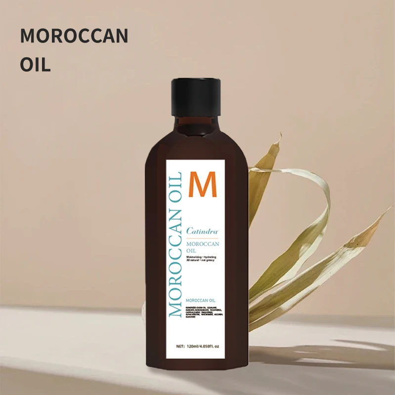 120ml Moroccan Body Oil2 Massage for Fresh Comfortable Argan Oil Firming  Moisturizing Skin Marocco Oil Unisex