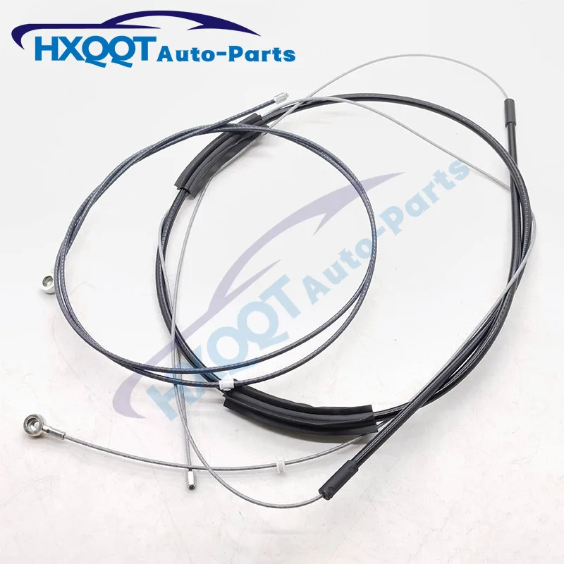 Guide Rail Electric Sliding Door Repair Cable For Mercedes Benz W639 W447 W448 V Viano Vito lock actuator cable repair kit