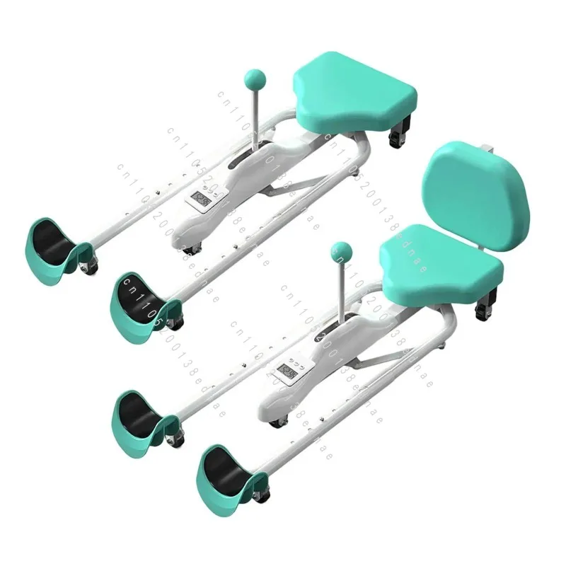 Leg Stretcher Split Stretching Equipment Leg Flexibility for Cheerleading