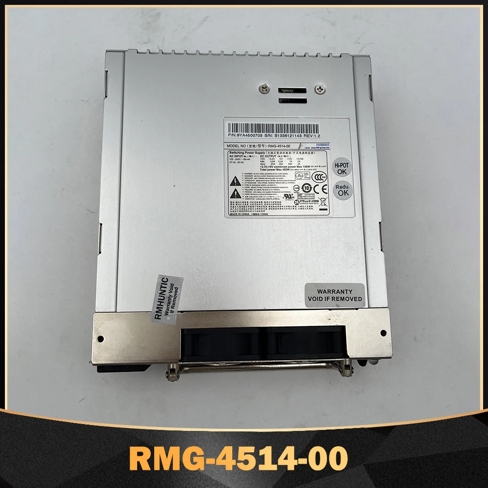 450W Disk Array Cabinet Power Supply For FSP RMG-4514-00