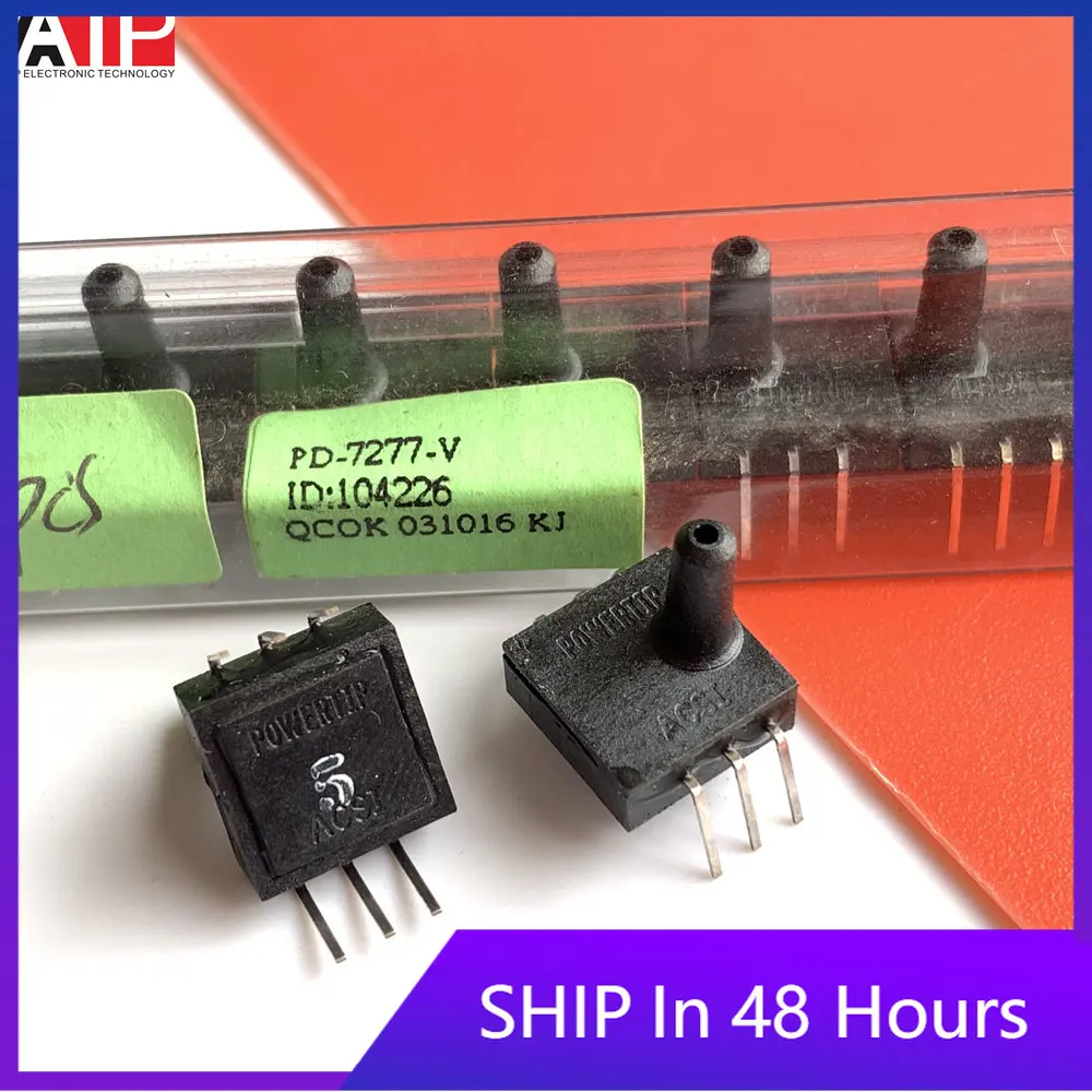 

1PCS original imported spot PD-7277-V pressure sensor ACSI silk screen genuine welcome to consult and order.