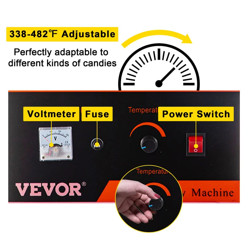 Poêle carrée simple en acier inoxydable, machine à rouleau de crème glacée sauté, machine à crème au yaourt signée pour bars, cafés, magasins de desserts