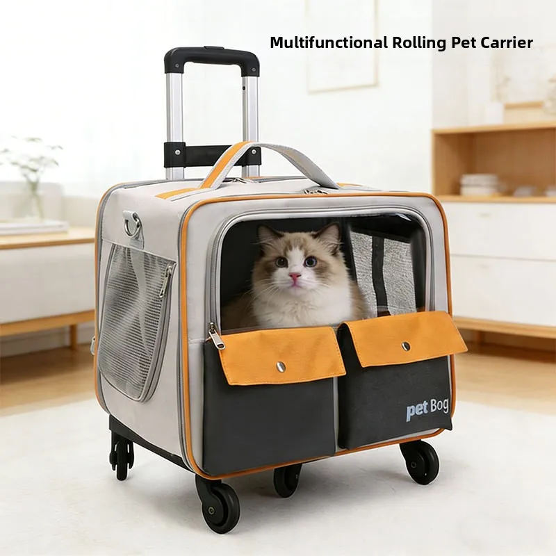borsa-per-animali-domestici-di-grande-capacita-borsa-da-viaggio-a-tracolla-in-nylon-con-asta-per-uso-esterno-zaino-impilabile-per-animali