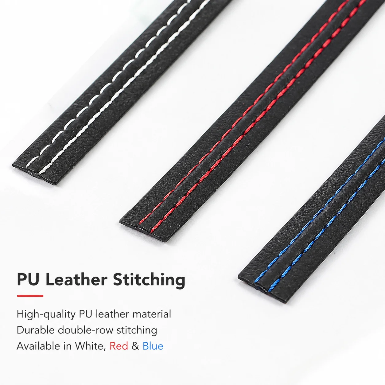 1Pc Car Dashboard Gap Trim Strip DIY Install Wear-resistant Instrument Panel Edge Decor Molding Auto Interior Refit Accessories