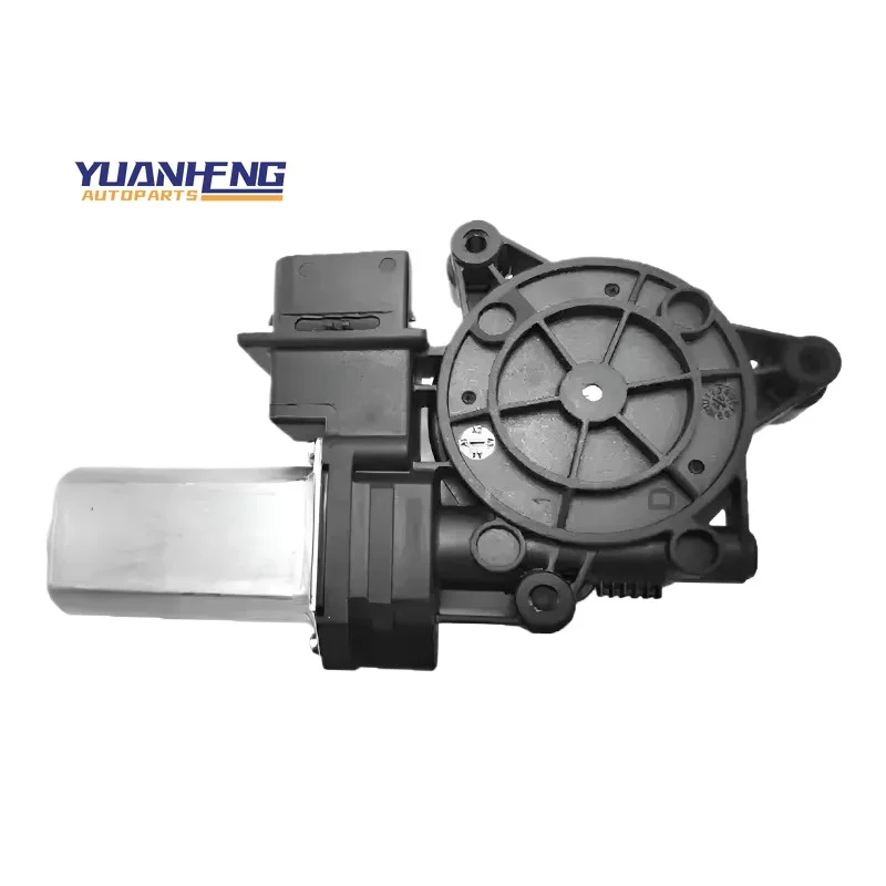 

67627406623 Новый левый передний электродвигатель стеклоподъемника для BMW 3 серии F30 316i 2016-2019 1 серии F20 2011-2015 116i 118i