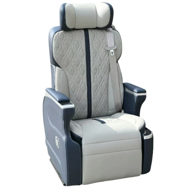 

Оптовая продажа высококачественных кожаных VIP-сидений для Mercedes-Benz и коммерческих автомобилей (2005-2020) — модификация автомобильных сидений