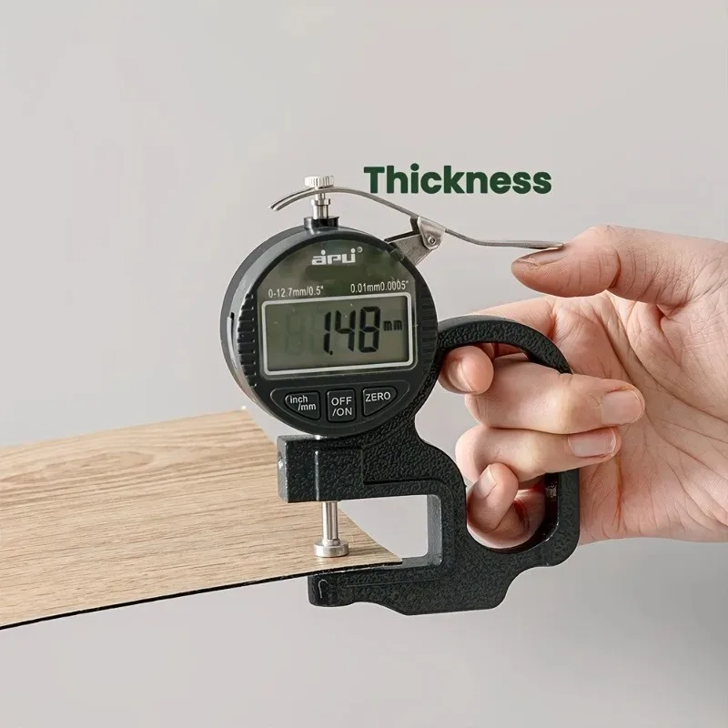 أرضيات قابلة للتقشير واللصق مع ملصق جداري ذاتي اللصق مقاوم للماء من الخشب المقلد لتزيين المنزل في المطبخ وغرفة المعيشة