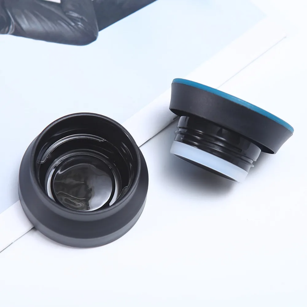 

Coffee Mug 350/500ml Thermos Bottle Double Wall Japanese Style Insulated Water Bottle 304 Stainless Steel Vacuum Flask Business