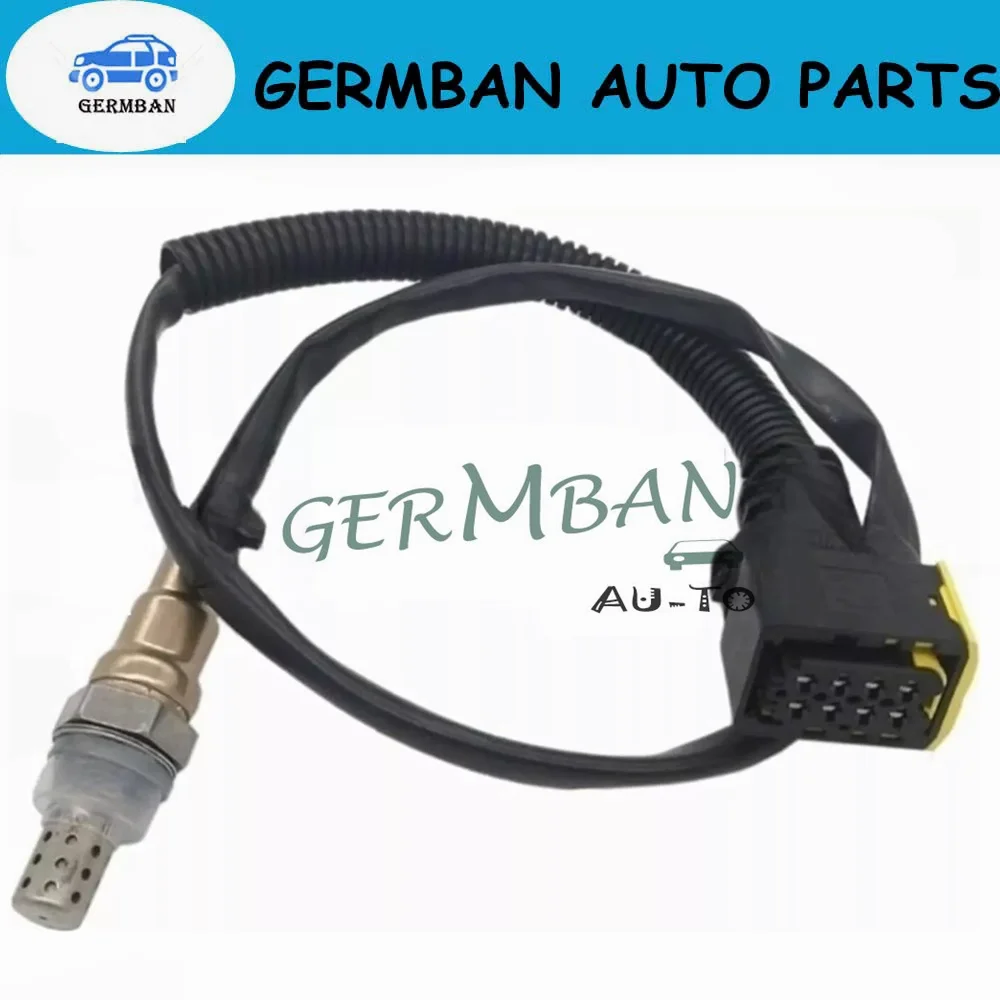 48188864 47520142 Exhaust Gas Lambda Probe O2 NH3 Sensor Fit for New Holland T5 T6 T7 Adblue IH Luxxum Puma CVX Optum Tier 4B