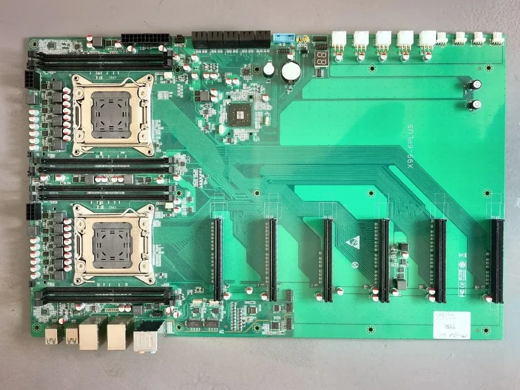 # L Customized High…