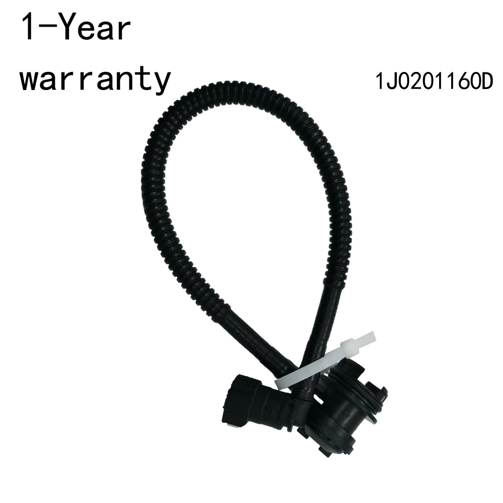 

Activated carbon canister connecting pipe For Audi A3 S3 Skoda Octavia VW Lavuda Lavida Bora C-trek Golf 1J0201160D