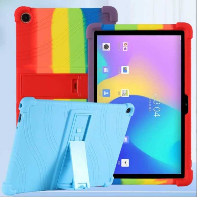 

Для Lenovo Tab M10, чехол 3 поколения TB328FU 10,1 дюйма 2022, силиконовый чехол для TB328XU, Φ