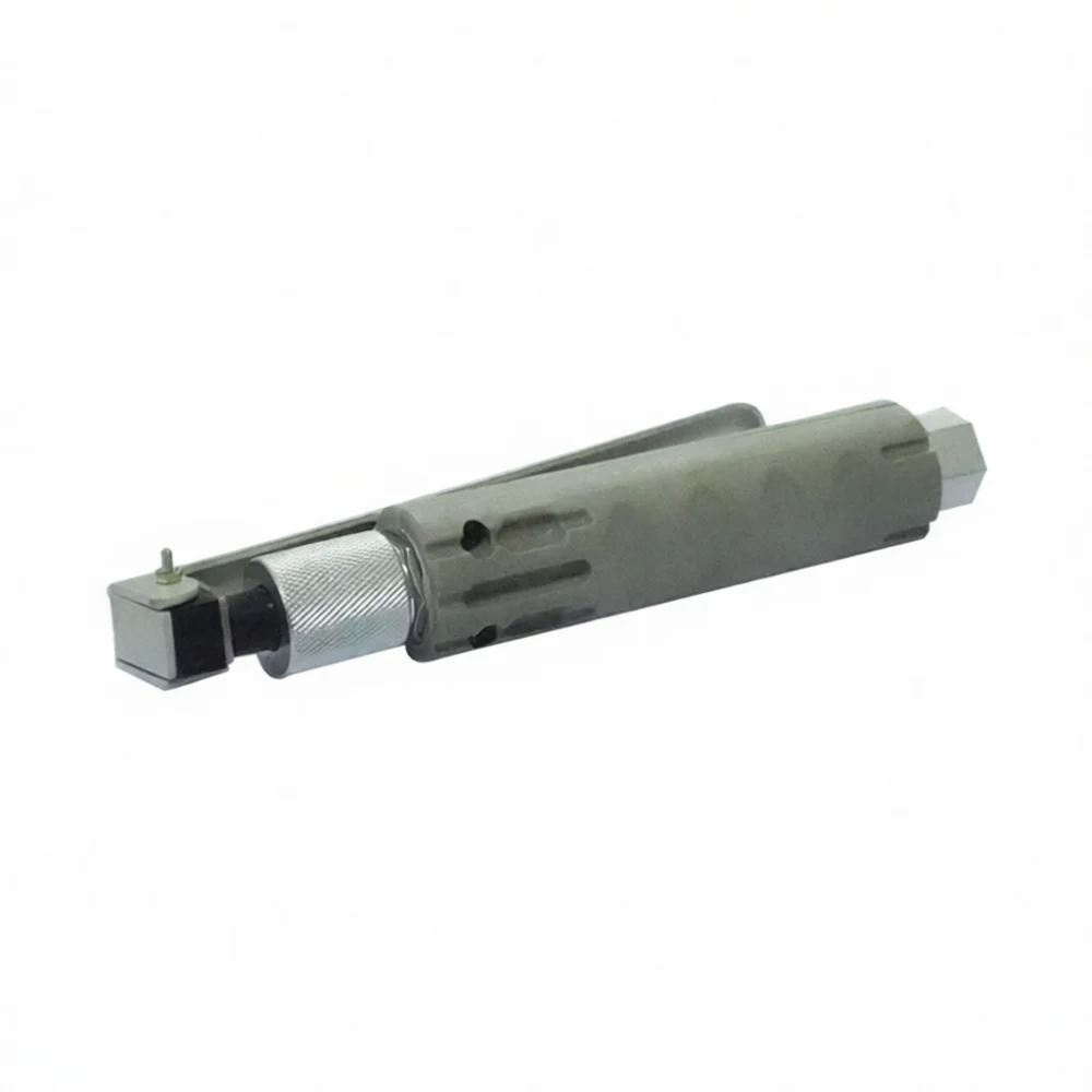 Handheld Sandblaster Ceramic Nozzle Light Weight Portable Sand Blast Tool Surface Cleaning Machine Accessories