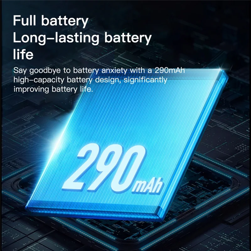 B04C-HD Real-Time Translation AI Smart Camera 800W Glasses Image Stabilization Music Sunglasses For Office Business Travel