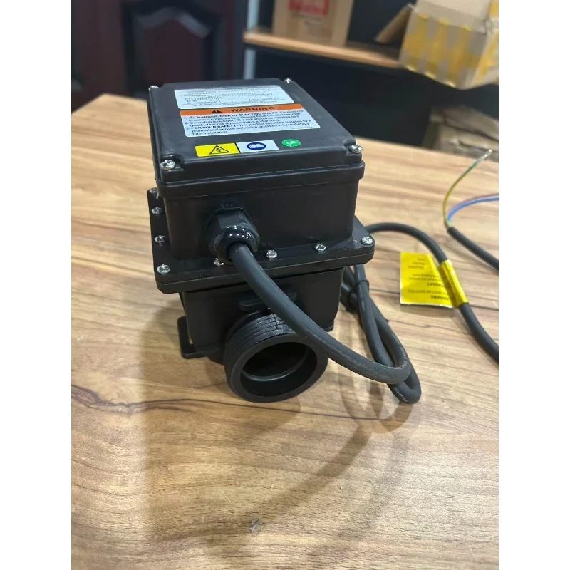 H15-RS1 recirculation of water in bathtub pump SPA bathtub circulation thermostat H15-RS1
