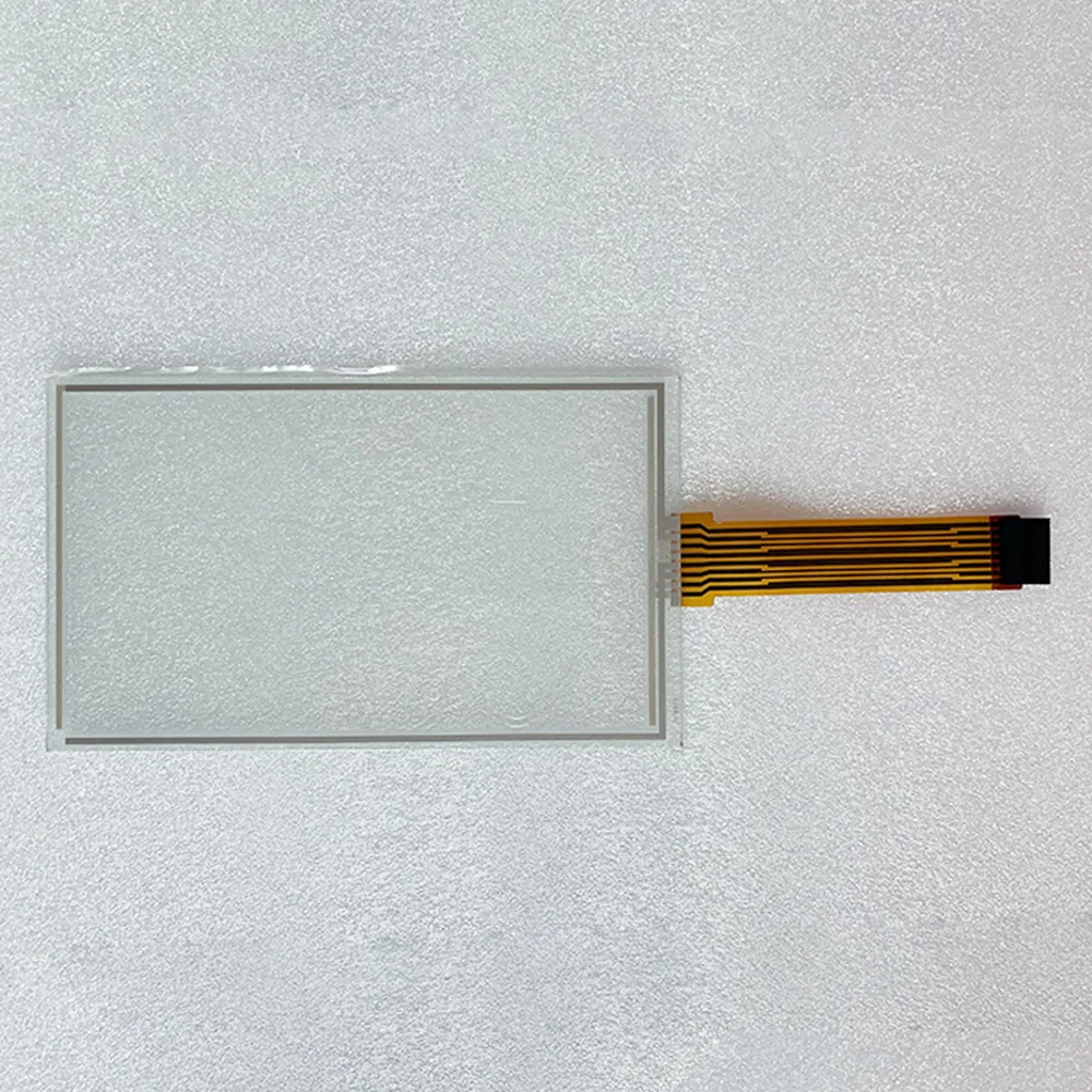 

New for FG8_8.0W-00001 Touch Screen Glass Panel