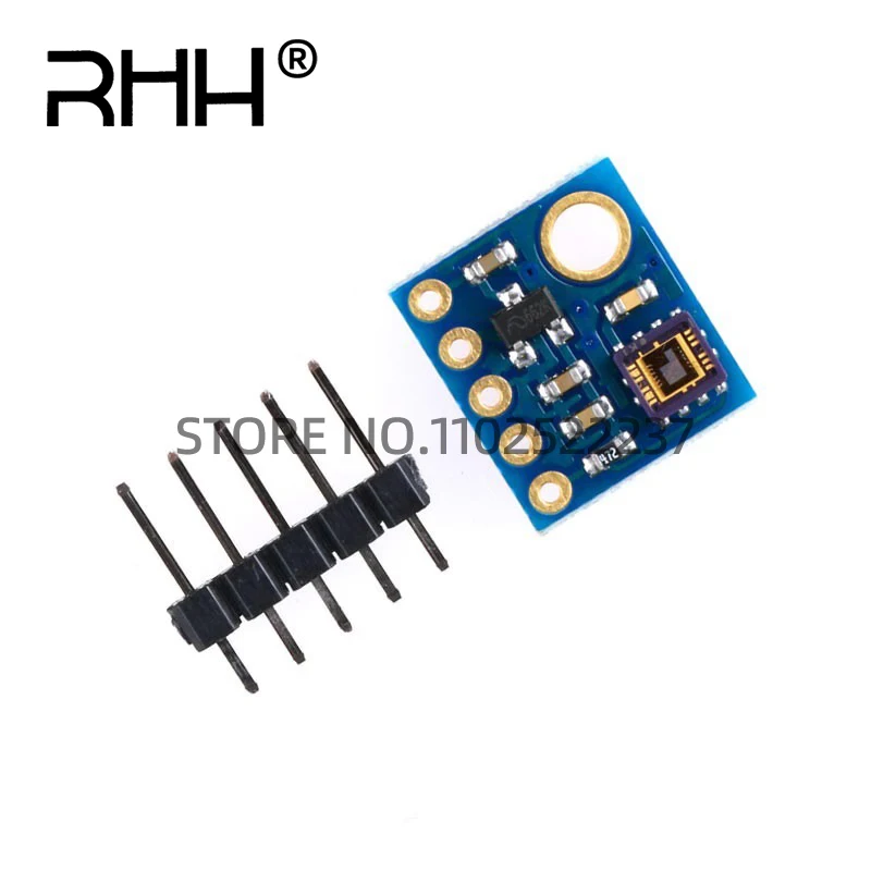 

GY-8511 ML8511 UVB UV Rays Sensor Breakout Test Module Detector Analog Output