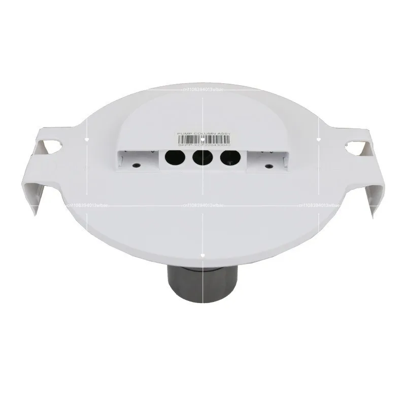 Replacement Power Pump & Fan Parts - Compatible with PH04 Air Purifier Humidifier