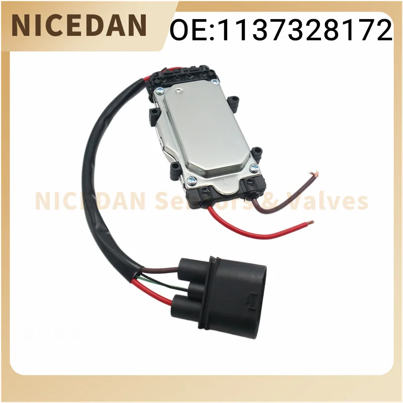 

Control Module Fan Blower Regulator For Audi Q7 2007-2010 Porsche Cayenne 9PA 2007-2010 VW Touareg 7L0959455C 1137328172