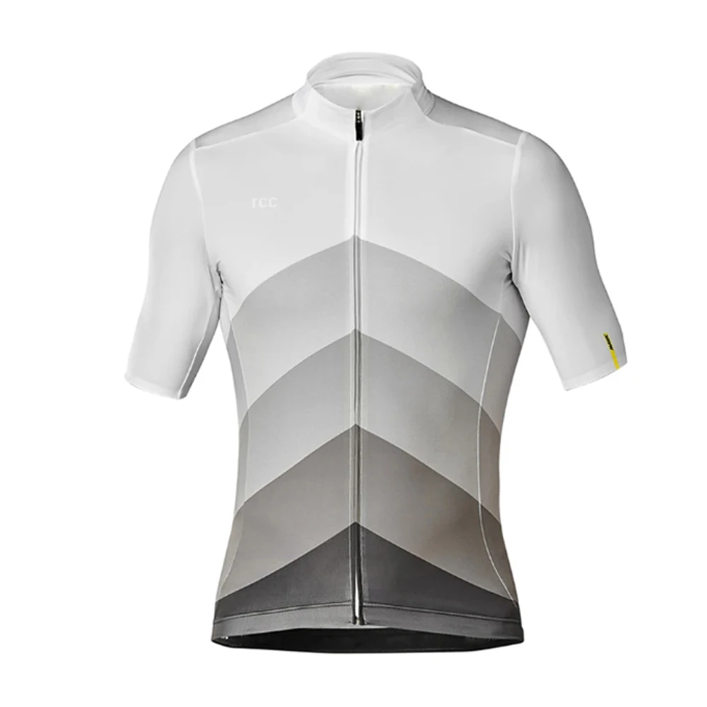 قميص ركوب الدراجات تنفس للرجال ، كم قصير ، دراجة جبلية ، فريق محترف ، دراجة ، ملابس رياضية ، قميص MTB ، الصيف