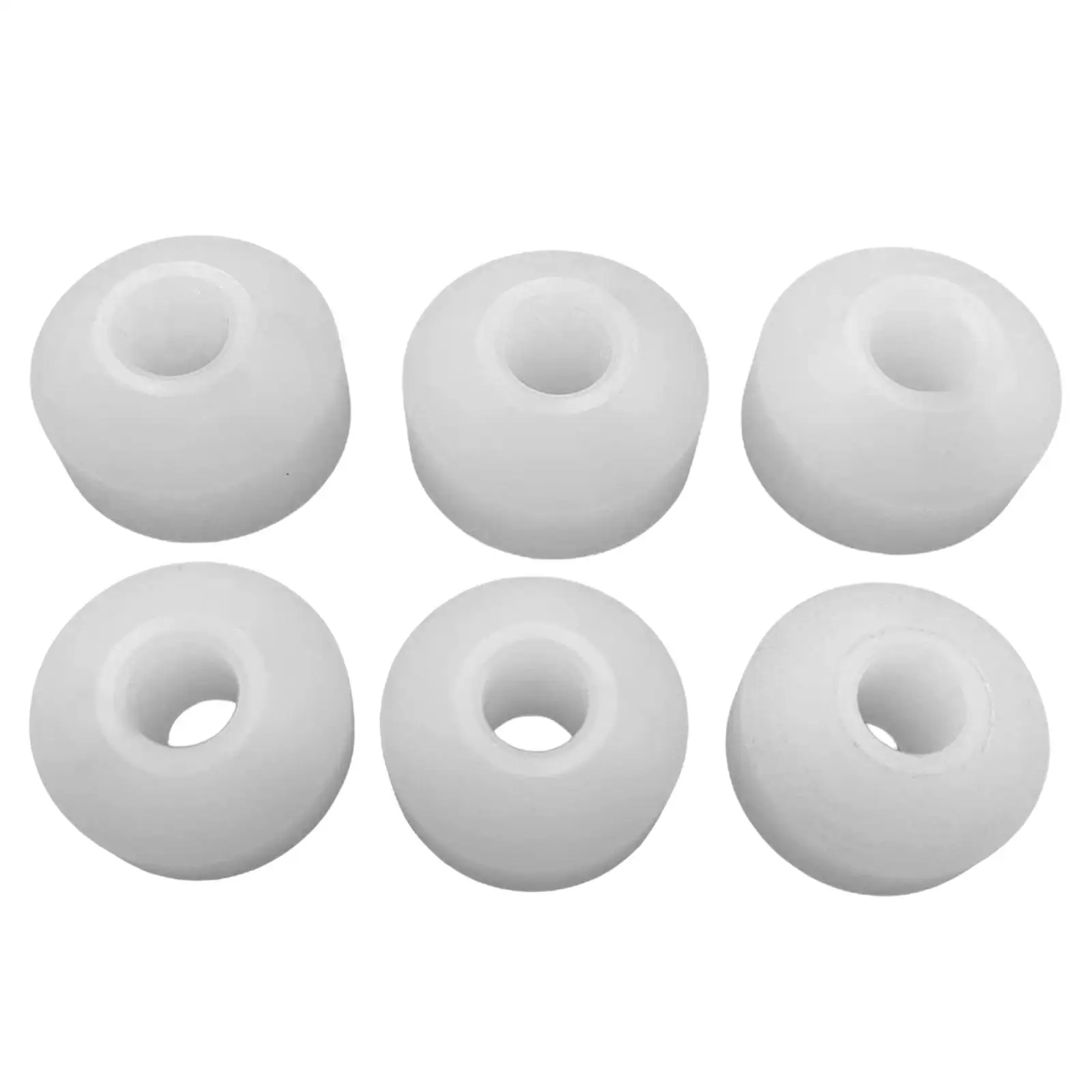 

6-компонентный приводной ролик сцепления, пластиковый, подходит для Arctic Cat, запасные части