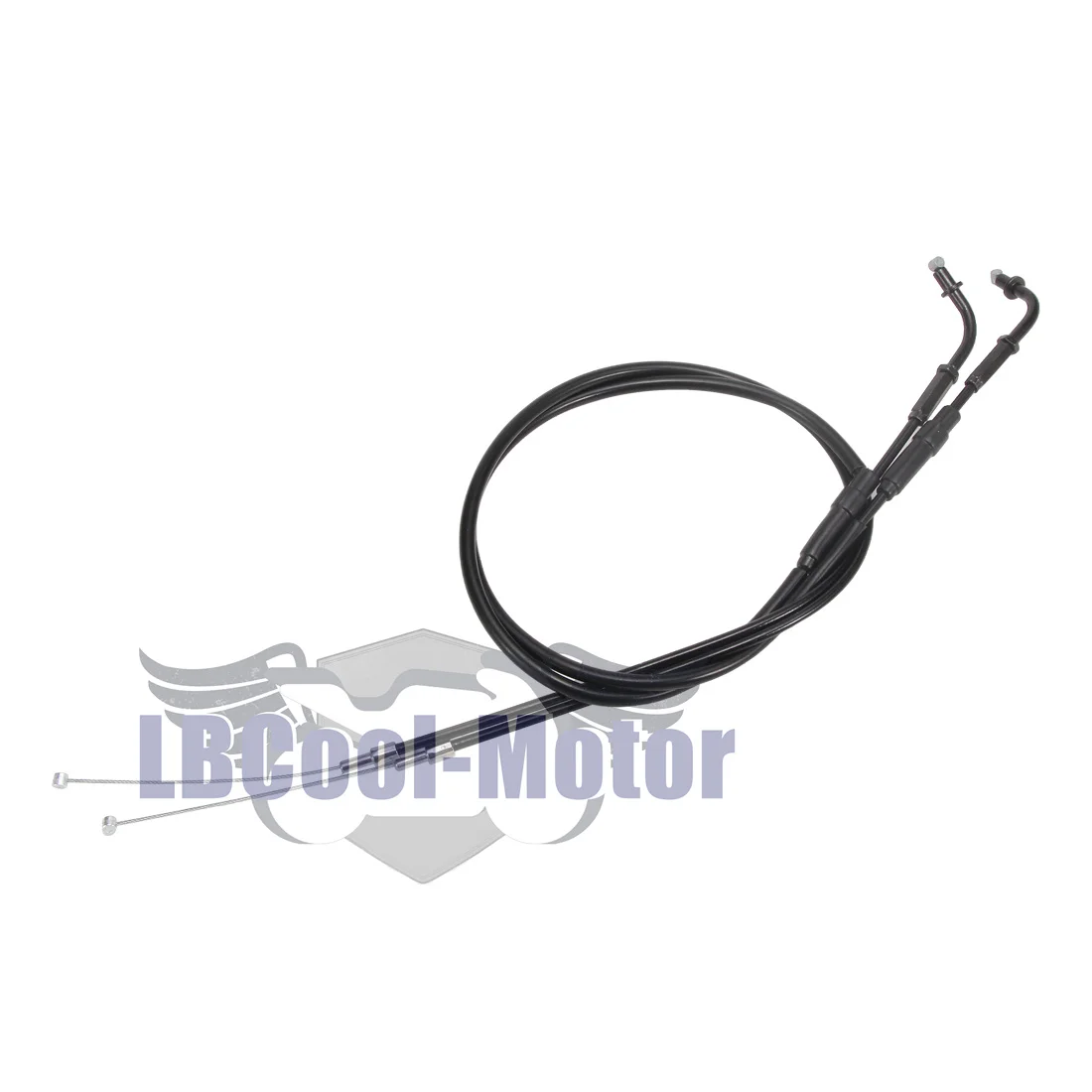Motorcycle Accelerator Throttle Oil Line Cable Wire For Harley XG500 XG750 2015-2020 2016 5017 2018 2019 56100044