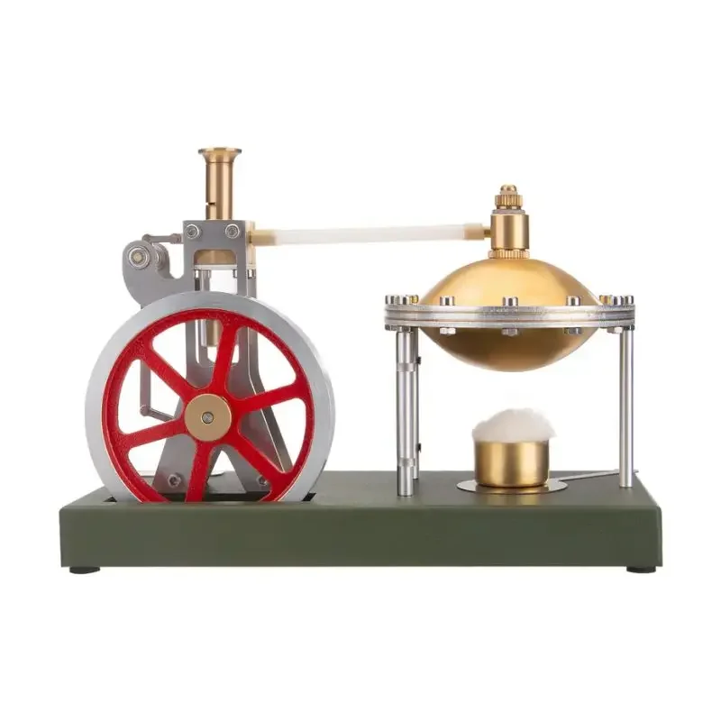 Steam Engine Model Steam Engine Thermodynamic Engine