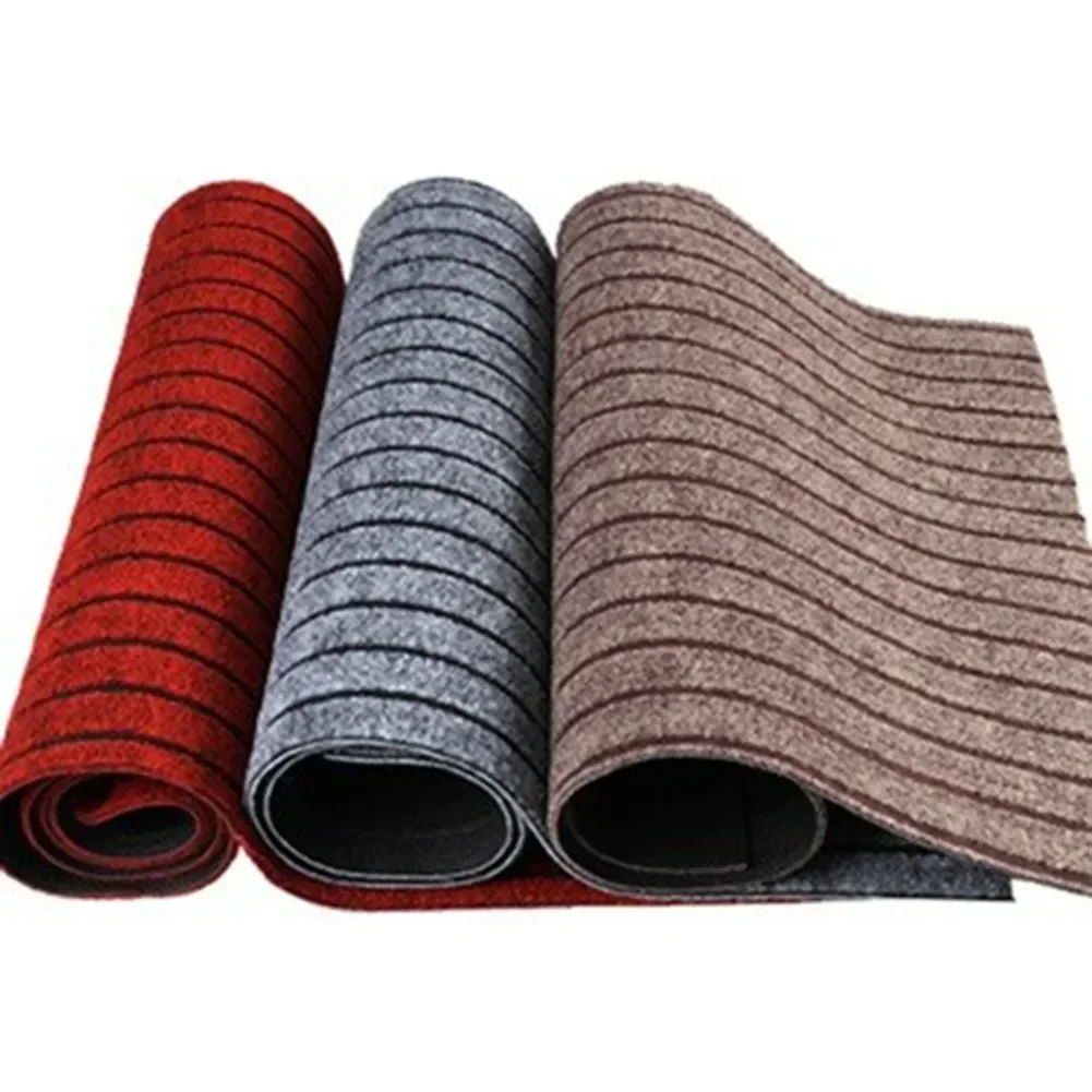 Kitchen Rug Washable Floor Mat For Kitchen Front Doormat Outside Entrance Door Anti-Slip Floor Covering Mat Outdoor Terrace