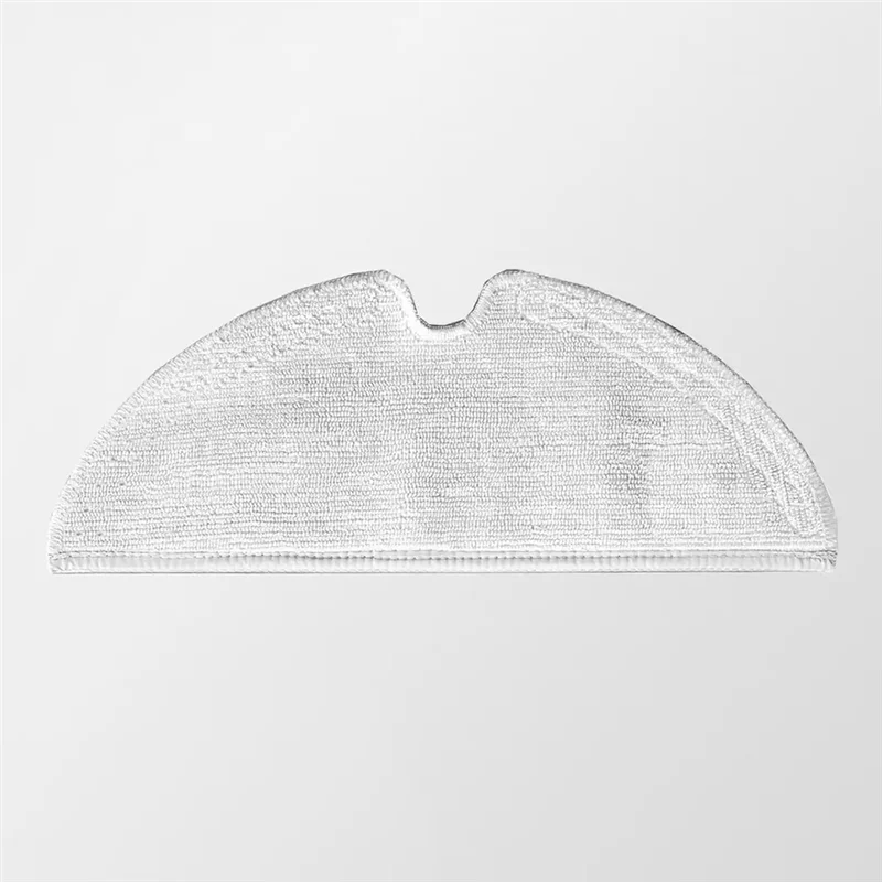 

A7THK-Accessory For Roborock S50/S51 Mi 1/1S Mi Robot Vacuum Cleaner Brush Filter Mop Parts SDJQR01RR SDJQR02RR