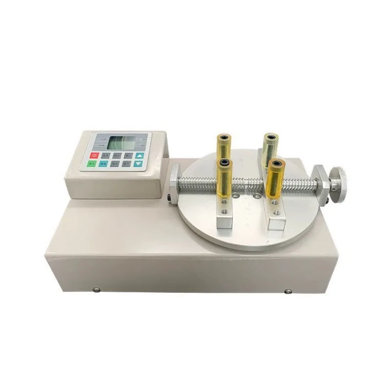 Bottle Cap Torque Tester HB-100 Bottle Torque Meter