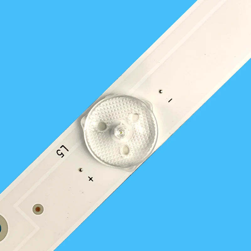 Listwa oświetleniowa LED dla OY315D08-ZC14F-02, 303 wy315031, LE32F50, LE32D51A, LE32D31S, IC-C-PDBS32D334, PDBS32D378