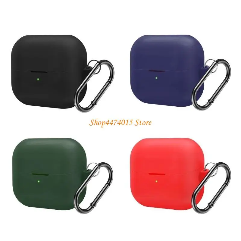 Étui K1AA pour les buts 3 écouteurs couverture d'écouteurs