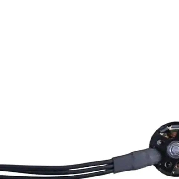 1104 Brushless Motor 5000/7500KV, 2-4S Lipo, 1.5mm Shaft, for Tiny FPV Racing Drone, Quadcopter & Aircraft Models.