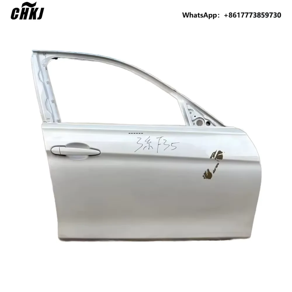 

CHKJ для оригинальной фабрики для BMW 3 серии F30 F35 Автомобильные двери 12-19 моделей отличного сорта