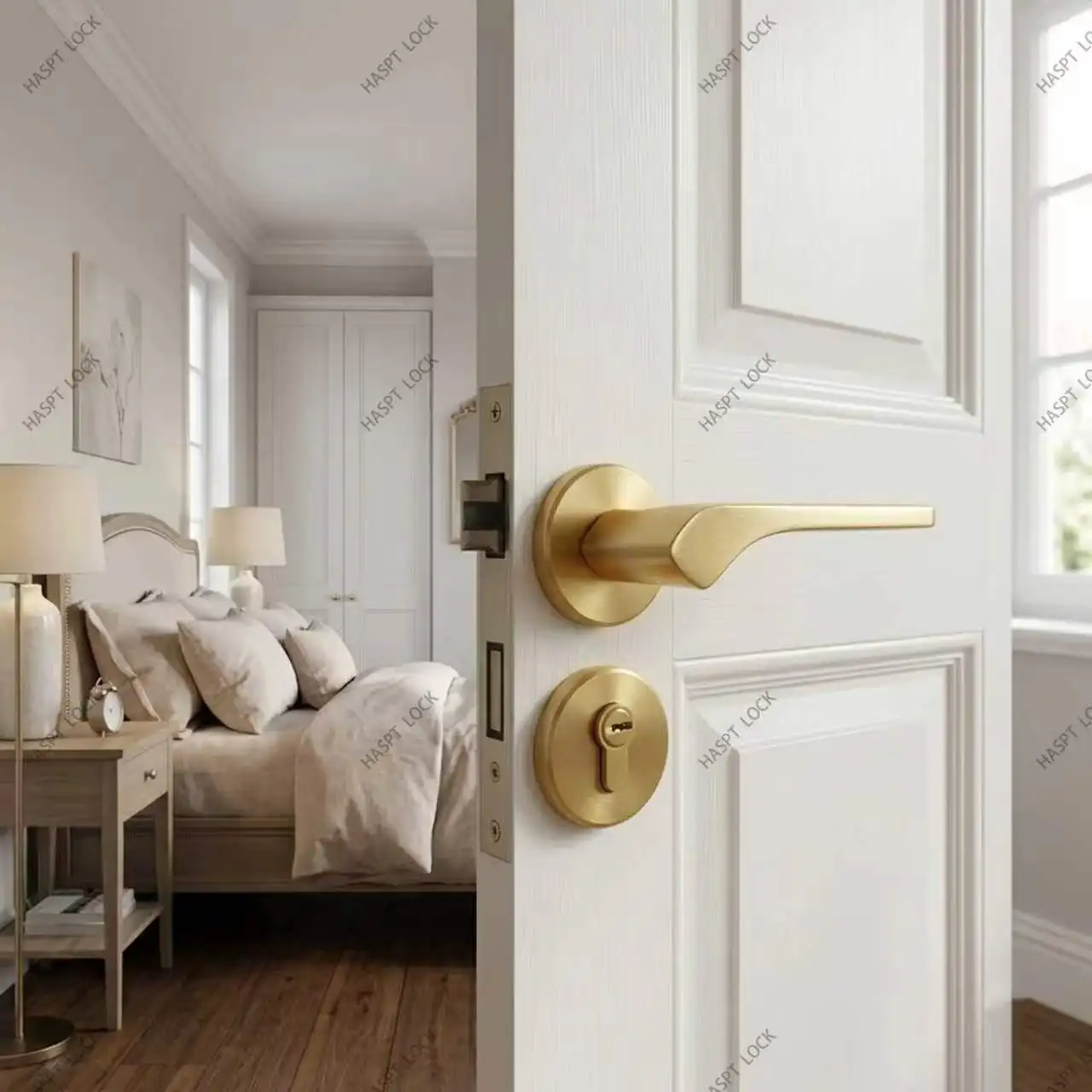 gold-split-set-door-lock-minimalist-style-door-handle-can-be-reversed-with-3-keys-double-deadbolt-design-suitable-for-office-b