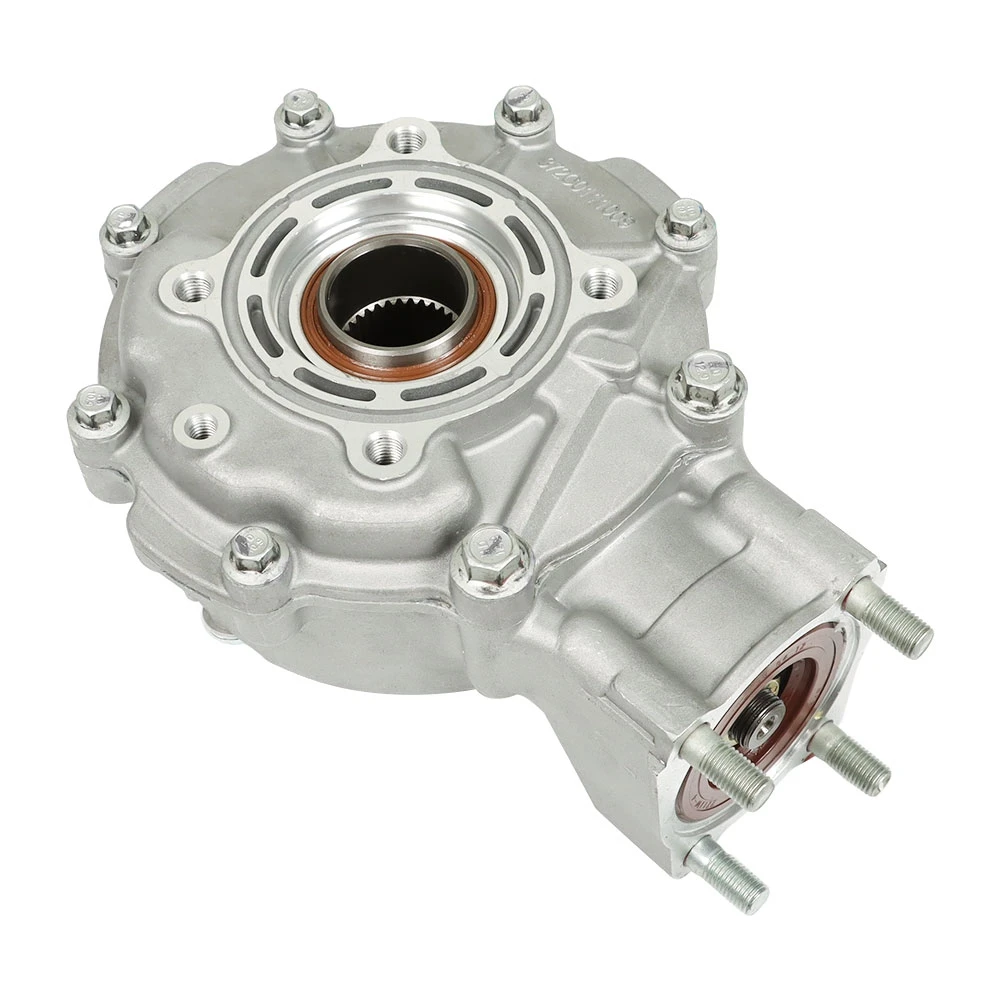 

Новое поступление, задний дифференциал для квадроцикла Honda Fourtrax 300 TRX300FW 4X4 1996-2000 41300-HM5-A10, задний дифференциал