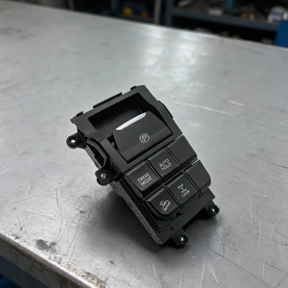 Electronic Parking Brake Switch 93300-D3A10 For Hyundai For Tucson 2015-2017