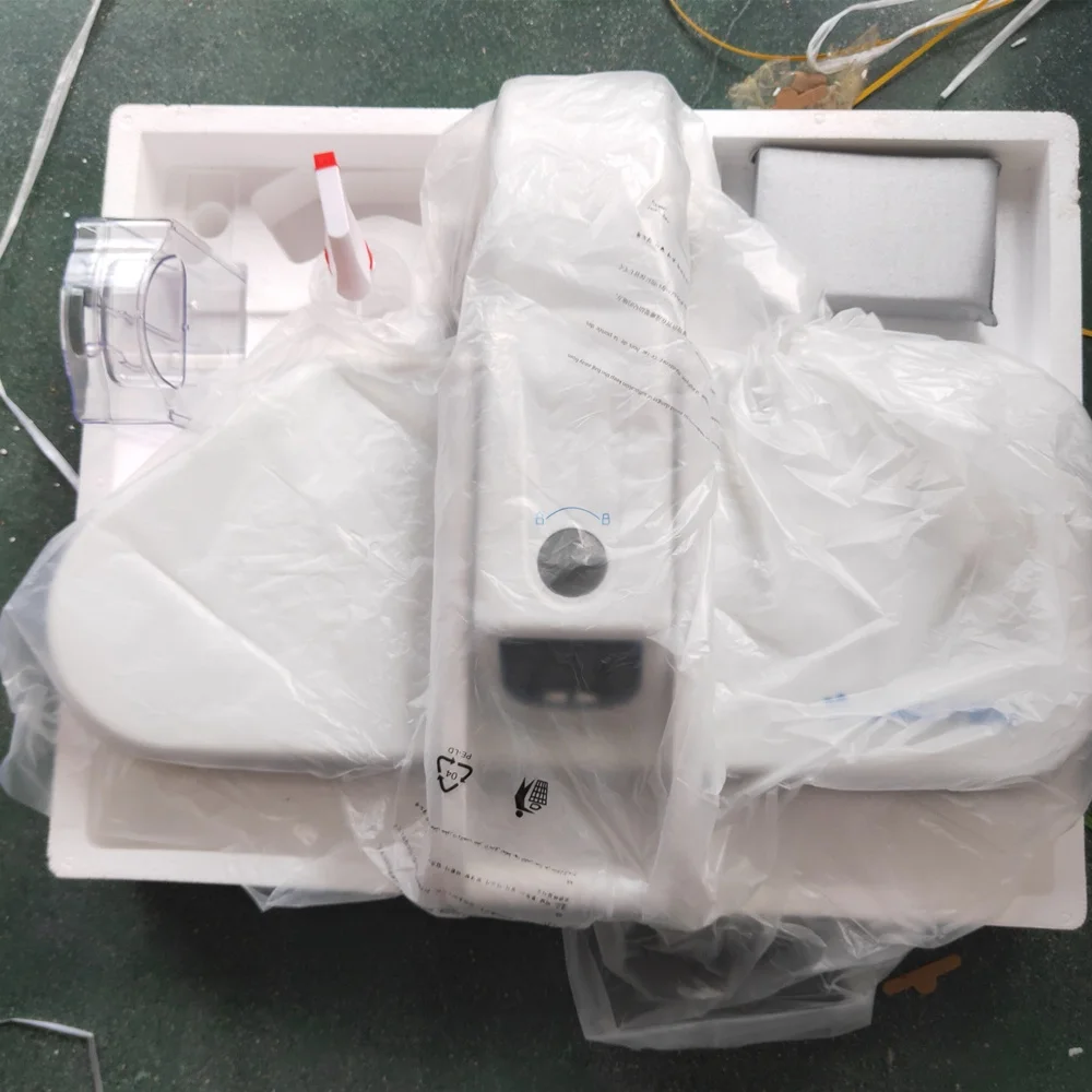 

Паровой утюг ESP-810E 26 дюймов, горячая распродажа, низкая цена, автоматический паровой пресс