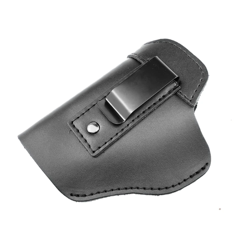 

IWB Holster Concealed Pistol Gun Holsters for Glock 17 19 26 43/Sig Sauer P220 P226 P229 P250/S&W M&P Shield 9mm Left Right Hand