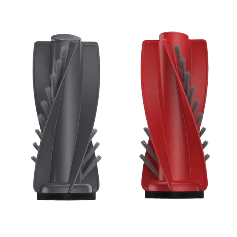 Para Roborock Q Revo Curv accesorio cepillo principal Cepillo Lateral piezas de repuesto Robot repuestos de aspiradora-A58E